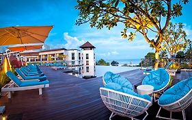 Pullman Bali Legian Beach 5*